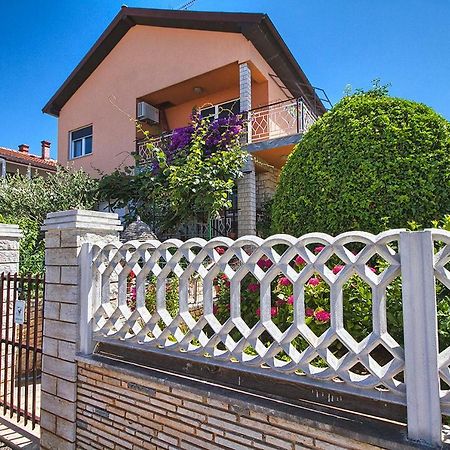 Apartment Cinzia Пула Экстерьер фото