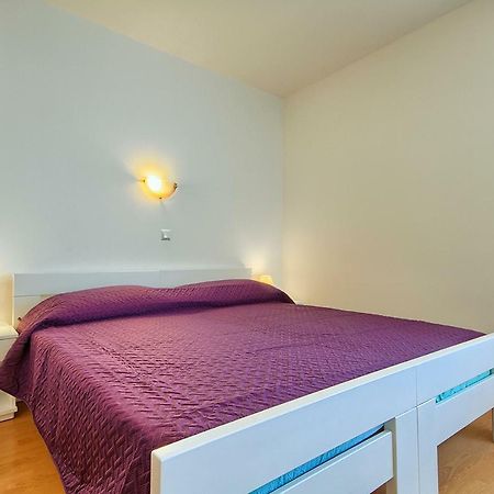 Apartment Cinzia Пула Экстерьер фото