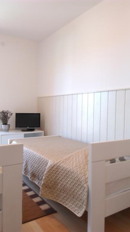 Apartment Cinzia Пула Экстерьер фото