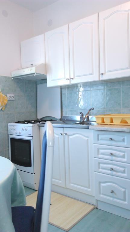 Apartment Cinzia Пула Экстерьер фото