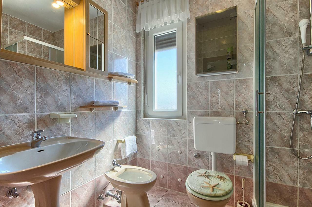 Apartment Cinzia Пула Экстерьер фото