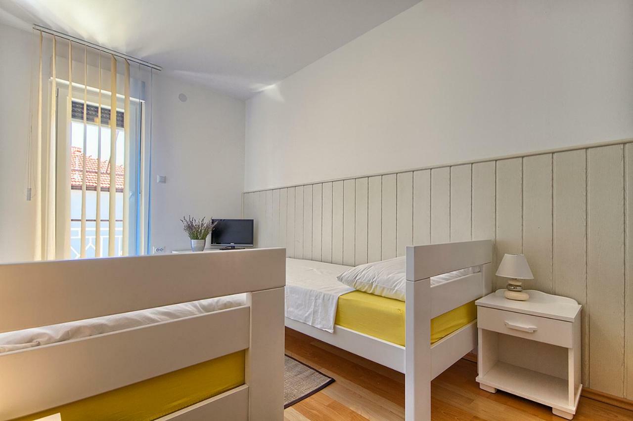 Apartment Cinzia Пула Экстерьер фото