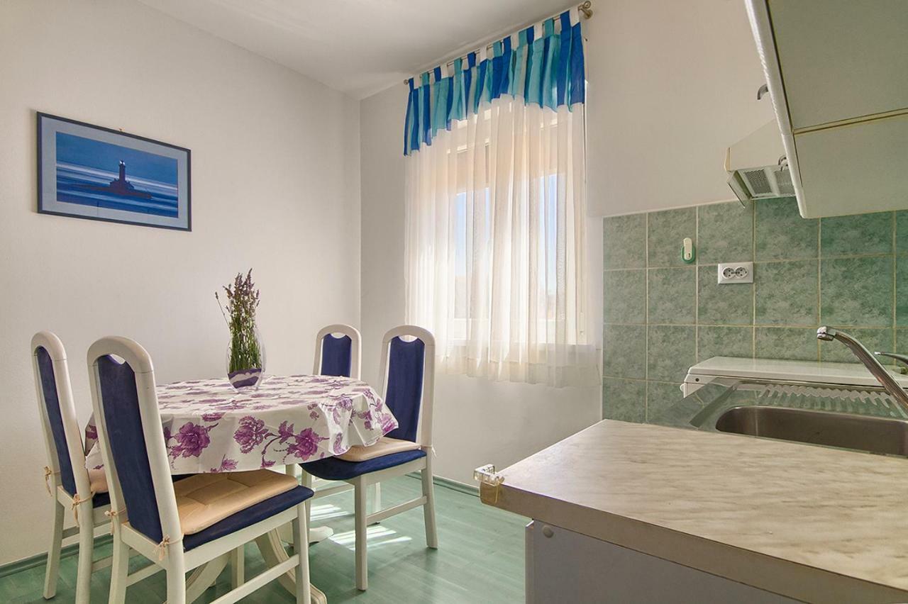Apartment Cinzia Пула Экстерьер фото