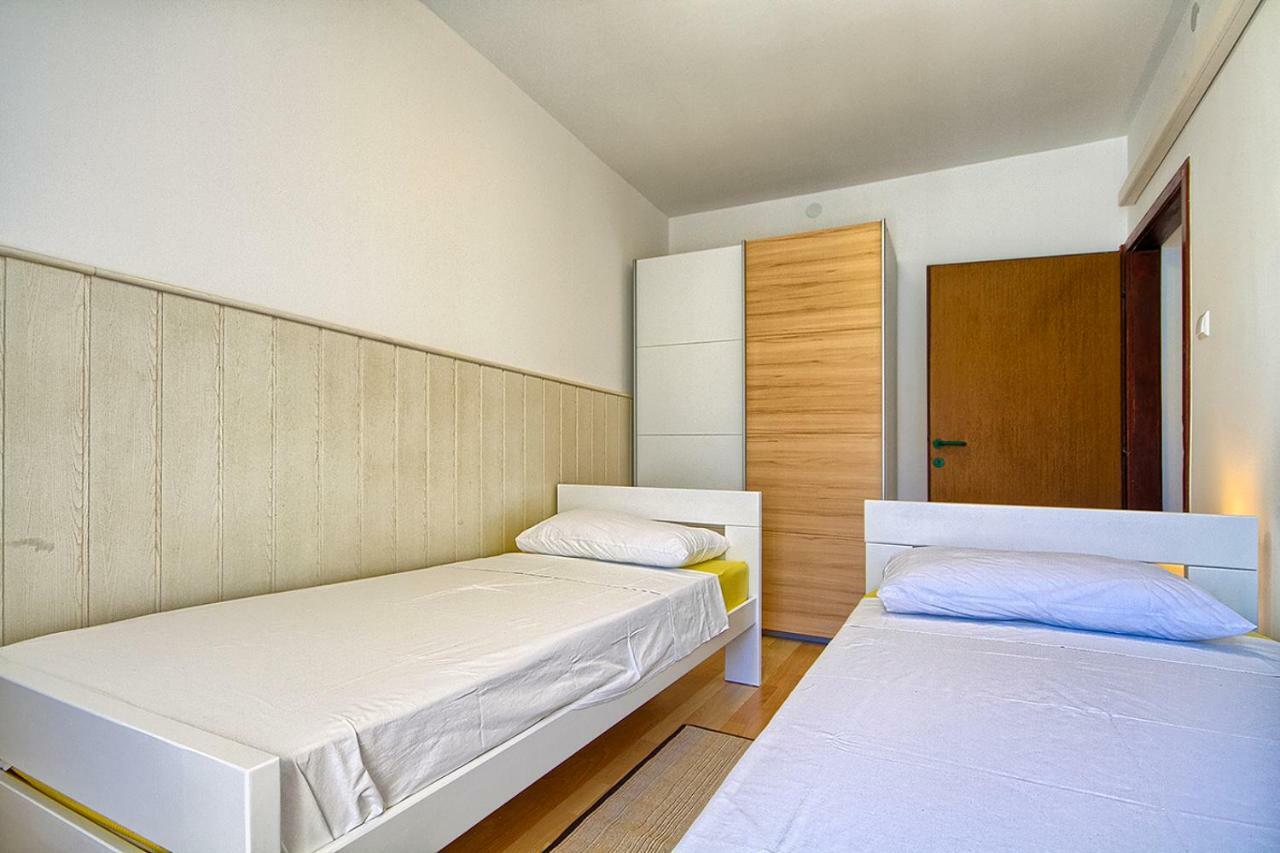 Apartment Cinzia Пула Экстерьер фото