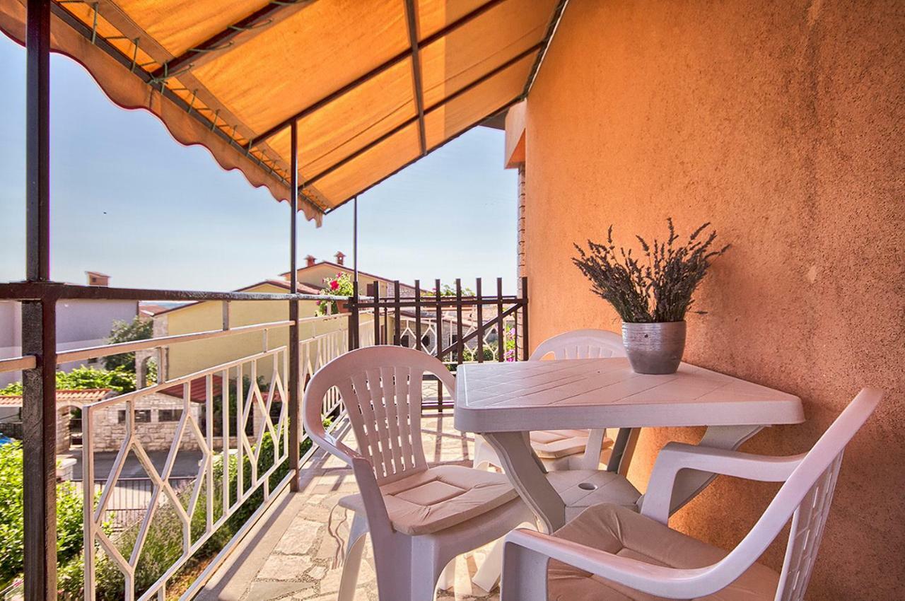 Apartment Cinzia Пула Экстерьер фото