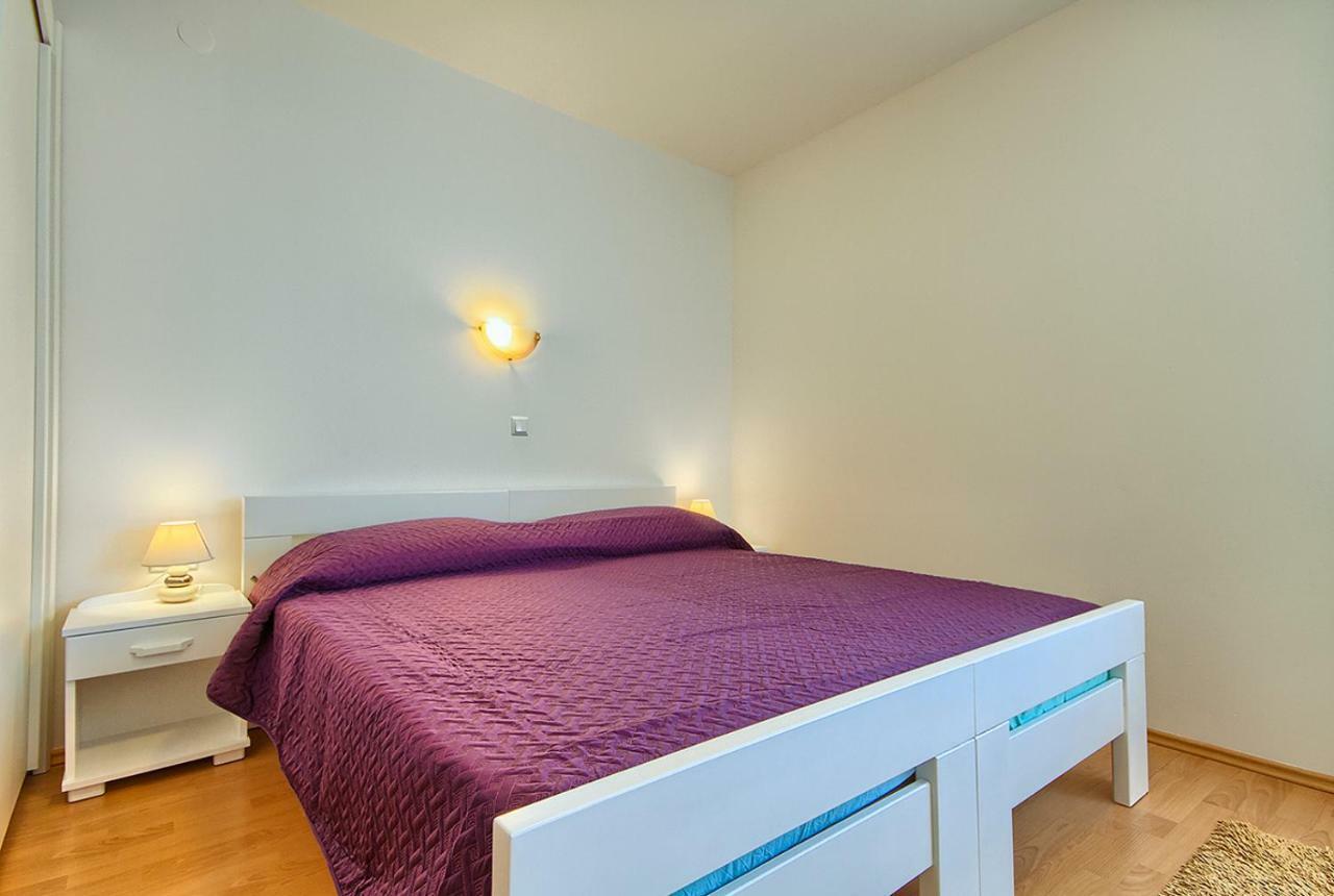 Apartment Cinzia Пула Экстерьер фото